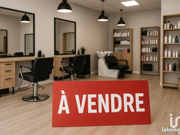 Boutique 55 m² LOUVIERS