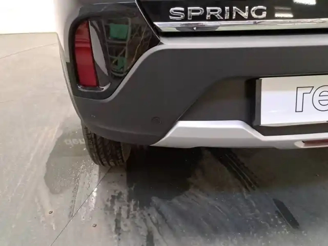 Dacia Spring achat intégral — photo 11