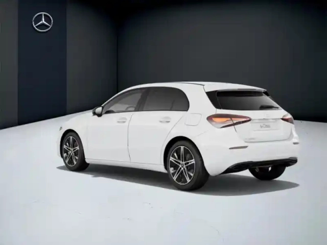 Mercedes Classe A 180 d progressive line — photo 3