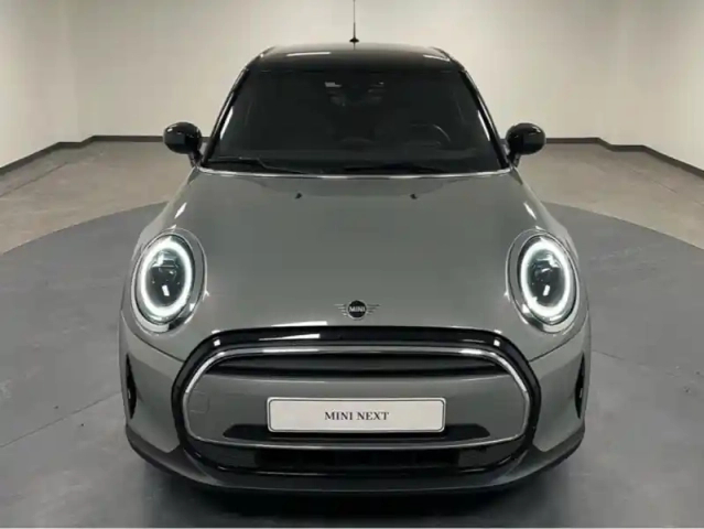 Mini Mini 5 portes cooper 136ch edition premium bva7 — photo 2