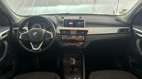 Bmw X1 sDrive18dA 150ch Business Design — photo 11
