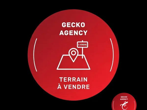 Terrain en individuel 11836 m²