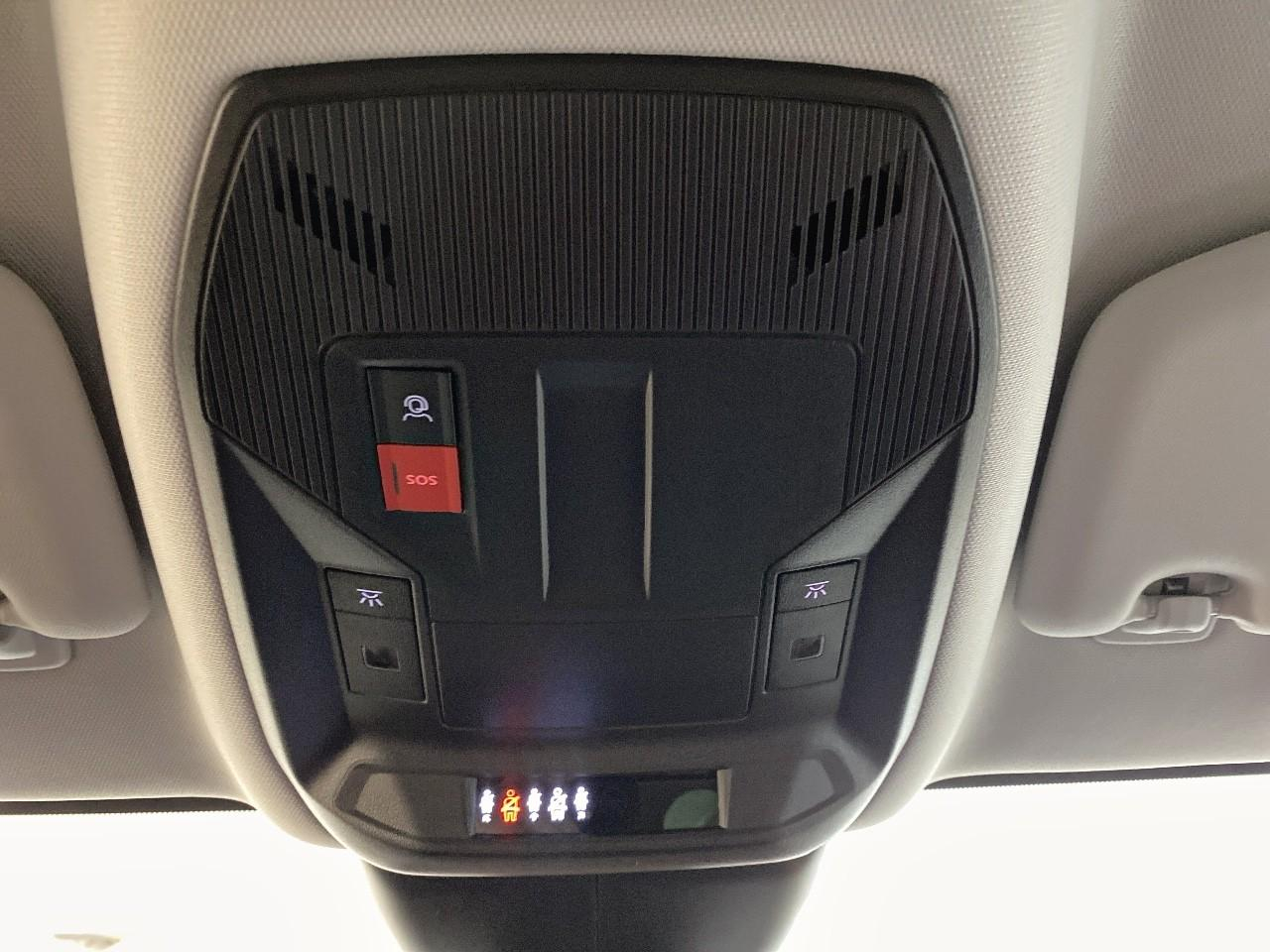 Peugeot 308 hybrid 145 e-dcs6 allure — photo 19