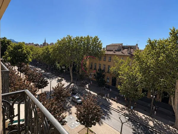 Appartement 3 pièces 75 m²