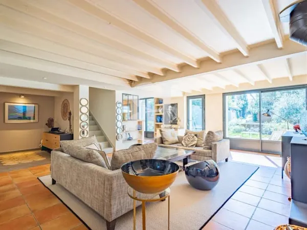 Villa 4 pièces 135 m²