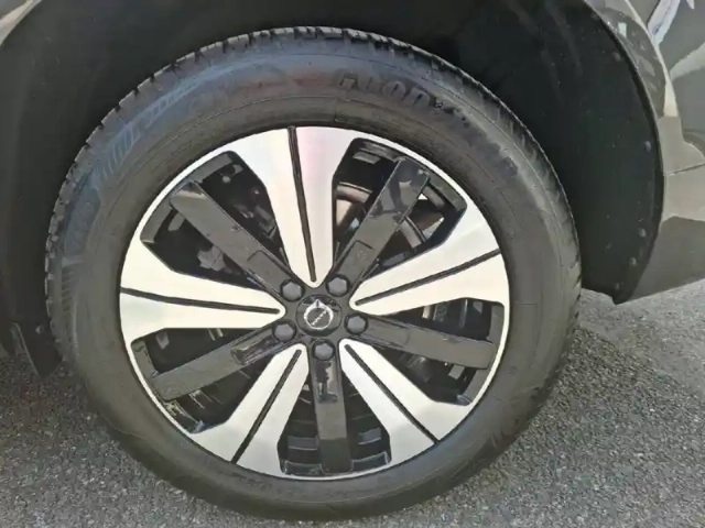 Volvo Xc60 t6 awd hybride rechargeable 253 ch+145 ch geartronic 8 — photo 8