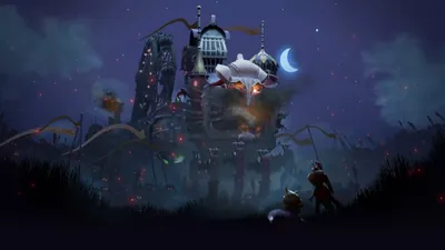 Dota 2 : le guide du Carnaval macabre — tickets, bonbons et pièces de ristourne à optimiser