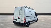 Renault Master F3300 L2H2 2.3 dCi 135ch Grand Confort E6 — photo 5