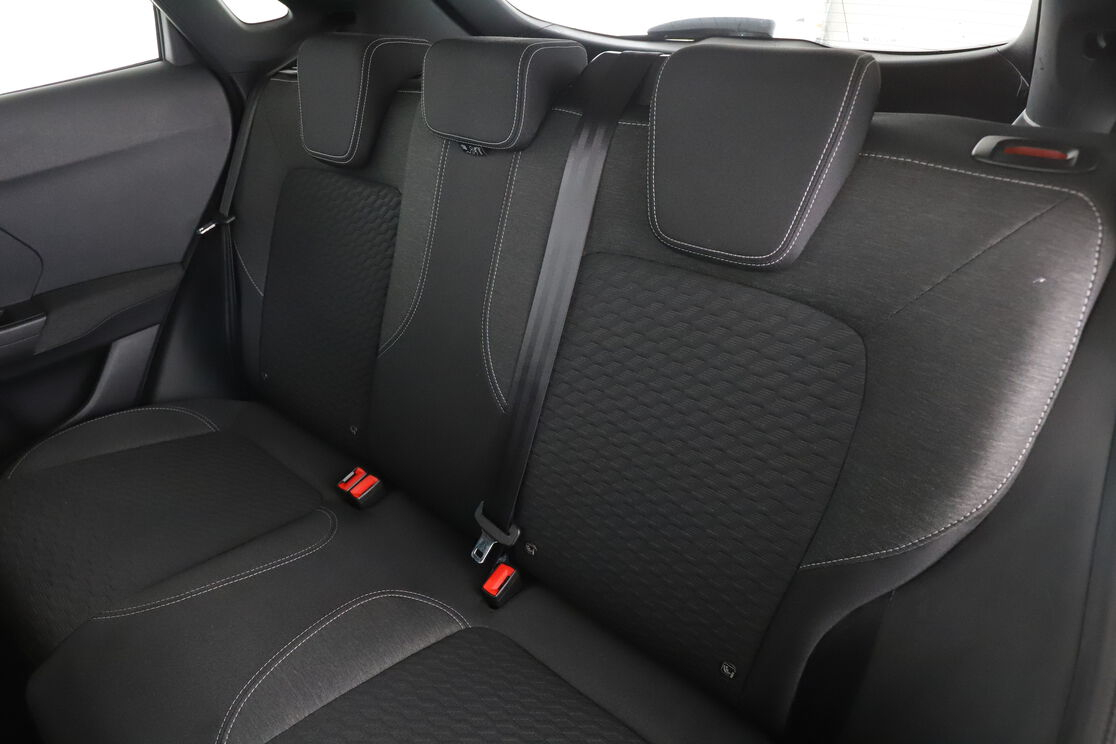 Ford Puma 1.0 EcoBoost mHEV Titanium — photo 13