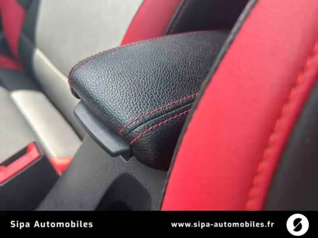 Kia Picanto 1.2l 84 ch bvm5 — photo 11