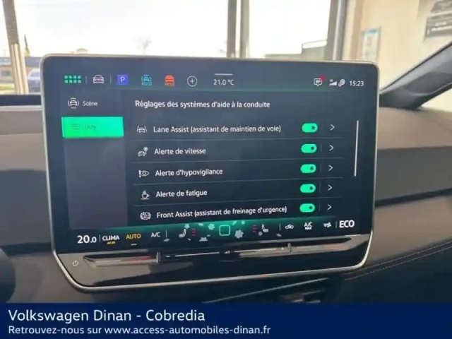 Volkswagen Id.3 170ch pure 52 kwh life max — photo 14