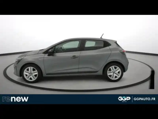 Renault Clio 1.0 tce 90ch evolution - 24 — photo 11