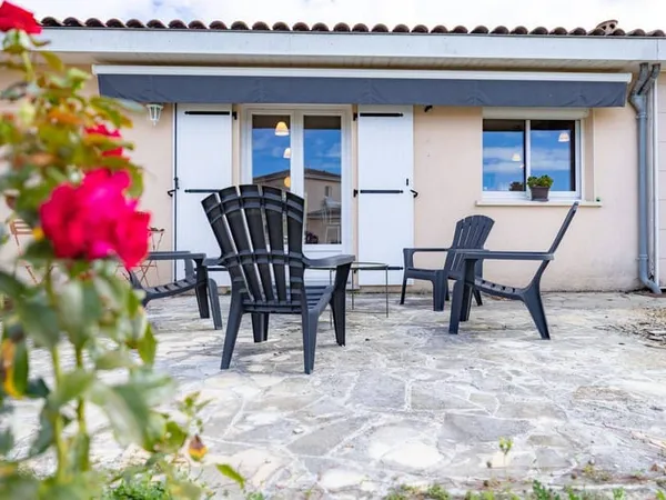 Maison de plain-pied 7 pièces 191 m²