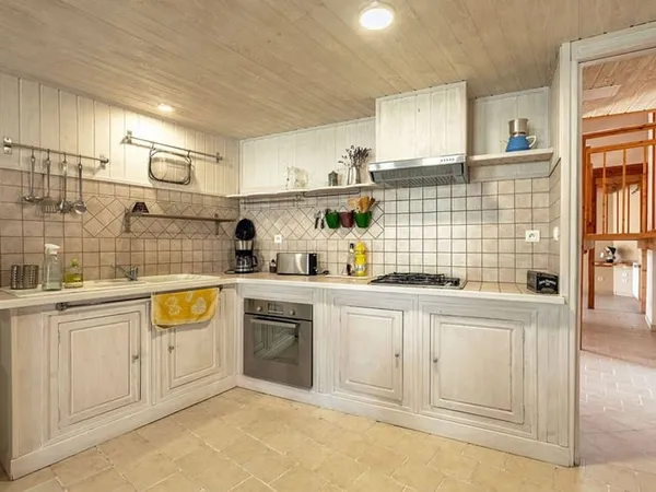 Maison de ville 6 pièces 140 m²