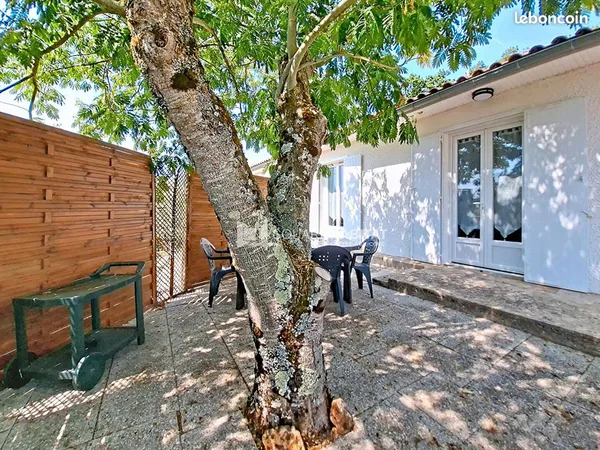 Propriété 4 pièces 117 m²
