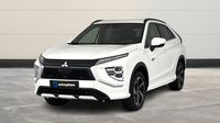 Mitsubishi Eclipse Cross 2.4 MIVEC PHEV 188ch Intense 4WD