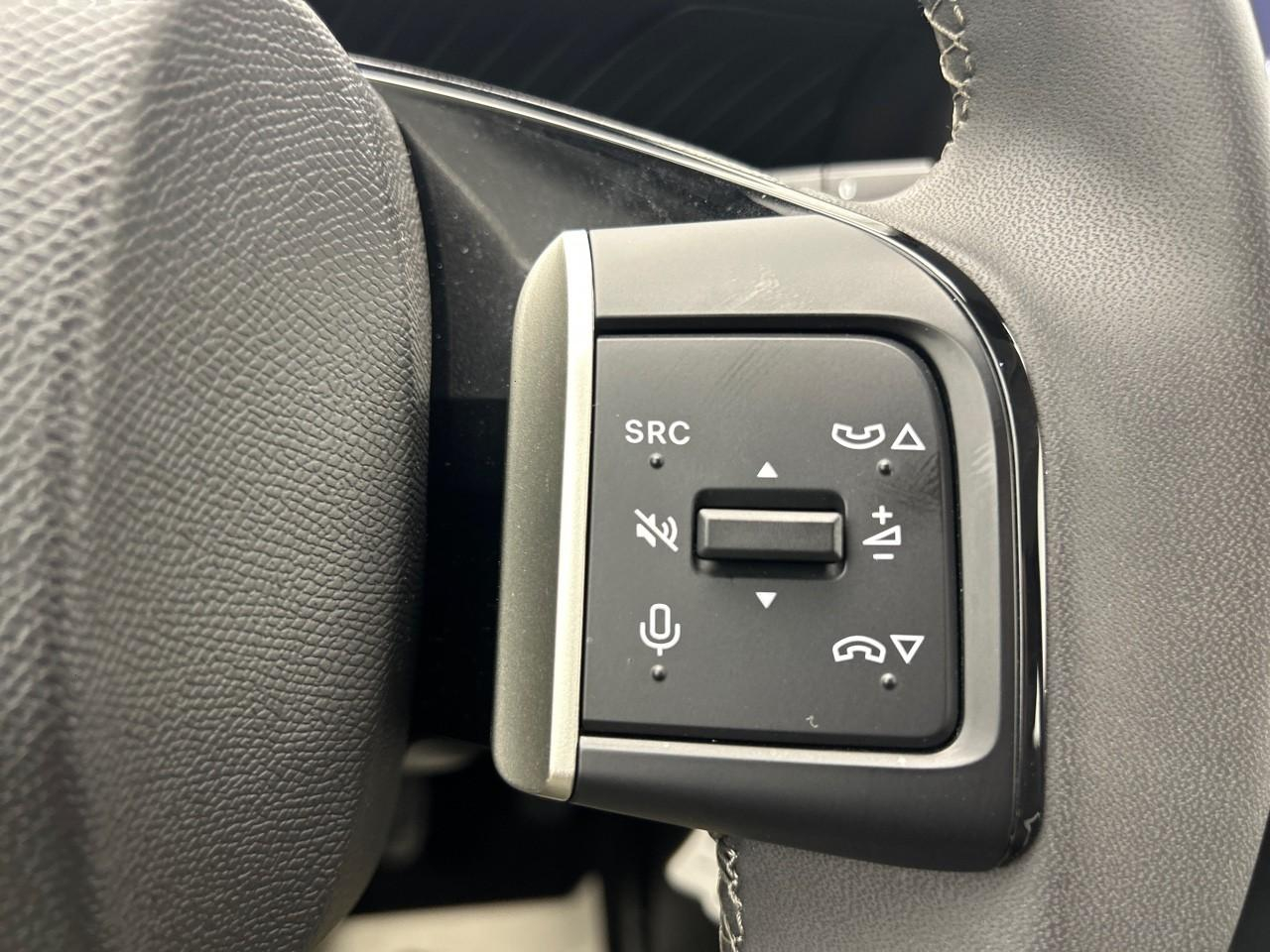 Citroën C3 turbo 100 ch manuelle plus — photo 21