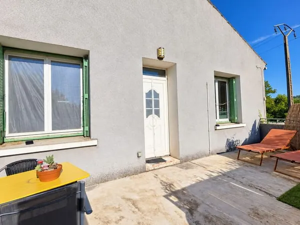 Maison 6 pièces 174 m²