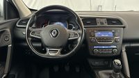 Renault Kadjar 1.5 dCi 110ch energy Life eco² — photo 11