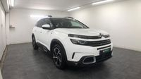 Citroen C5 Aircross Hybrid 225ch Shine Pack e-EAT8 — photo 3