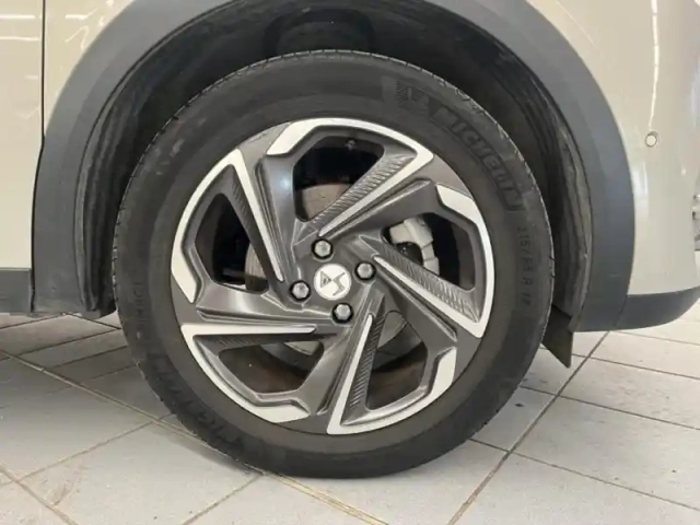 Ds Ds 3 crossback e-tense connected chic — photo 9