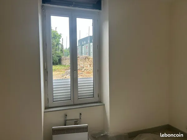 Logement Guingamp