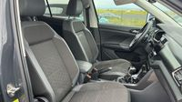 Volkswagen T-Cross 1.0 TSI 110ch Carat DSG7 — photo 15