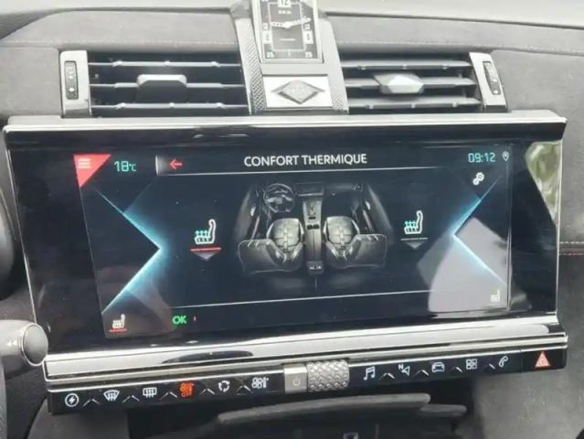 Ds Ds 7 e-tense 4x4 performance line — photo 23