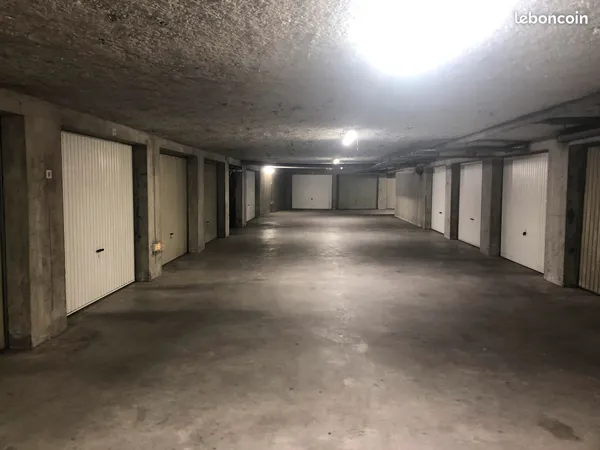 GARAGE à vendre