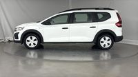Dacia Jogger 1.0 ECO-G 100ch Essentiel 5 places — photo 7