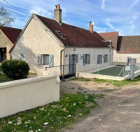 Maison 7 pièces 135 m²