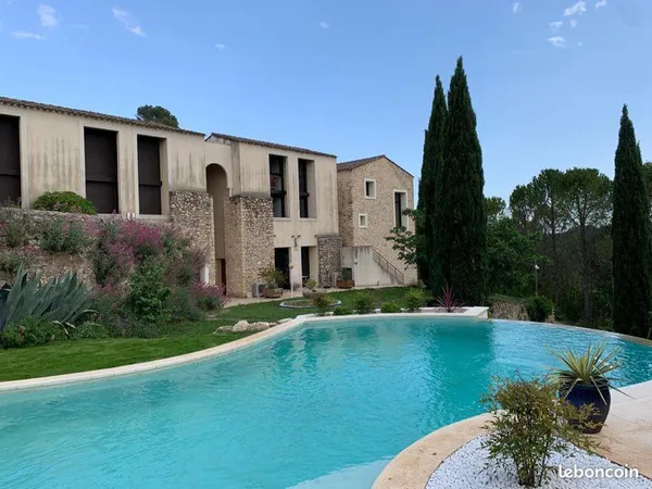 T3 dans un magnifique Domaine