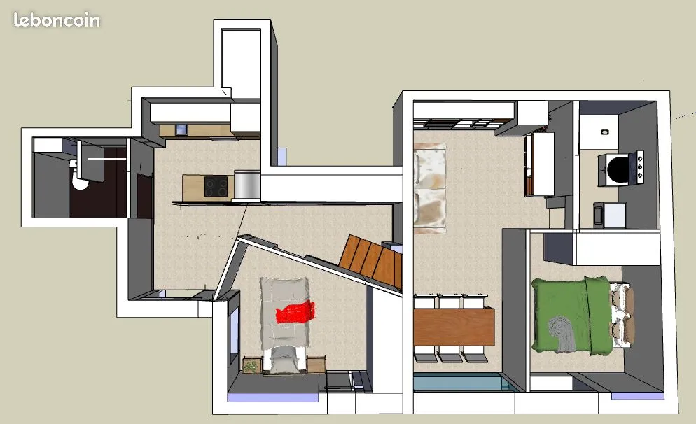 Photo 1