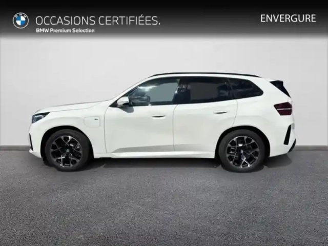 Bmw X3 xdrive30e 299ch m sport — photo 3