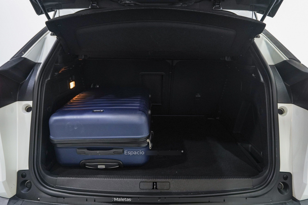 Peugeot 3008 — photo 15