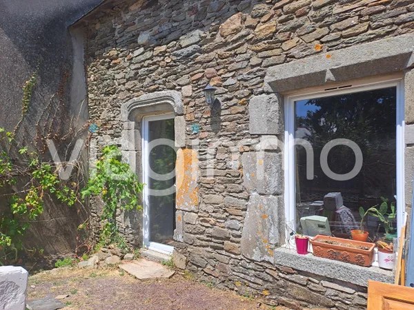 Maison Campagne de Savenay et Campbon