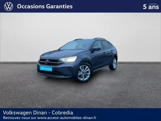 Volkswagen Taigo 1.0 tsi 116ch vw edition