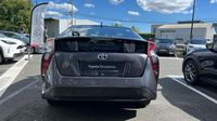 Toyota Prius 122h Dynamic Pack Premium — photo 6