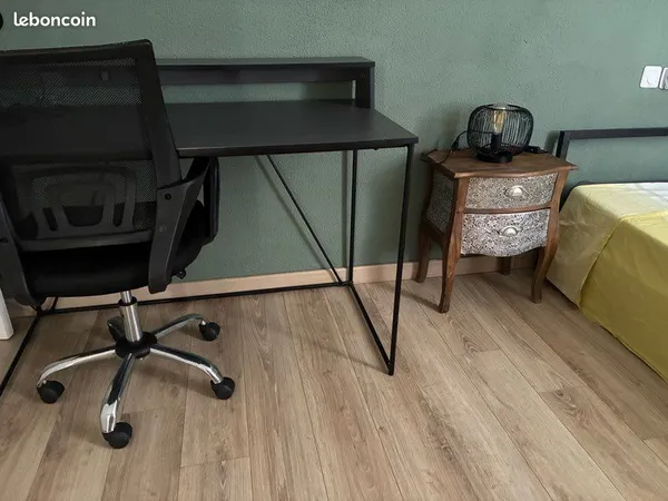 À louer - Chambre chez l'habitant à Castelnau-le-Lez