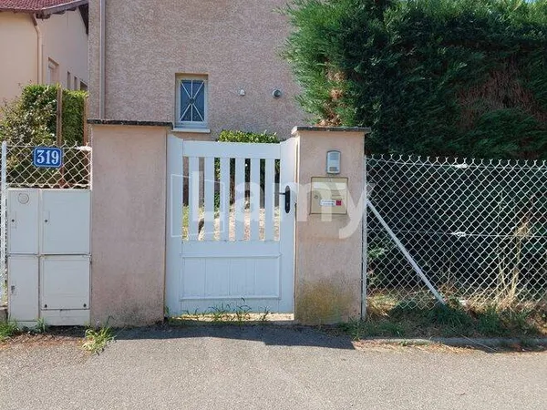 Maison 4 pièces 113 m²