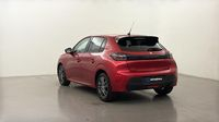 Peugeot 208 1.2 PureTech 100ch S&S Style EAT8 — photo 8