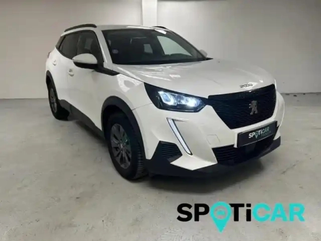 Peugeot 2008 1.2 puretech 130ch s&amp;s style — photo 3