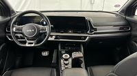 Kia Sportage 1.6 T-GDi 265ch PHEV GT-Line Premium BVA6 4x4 — photo 11