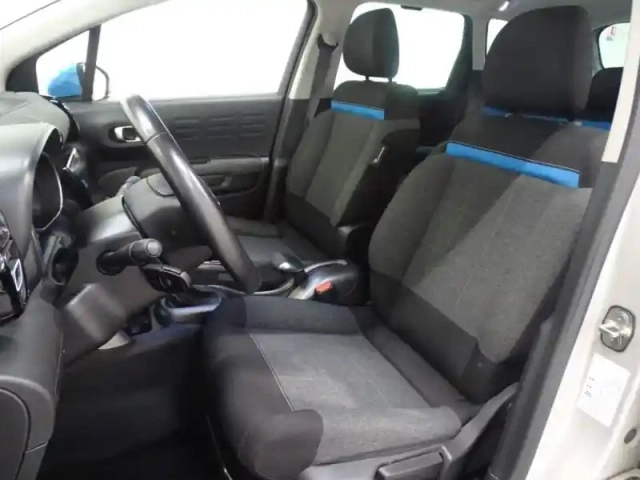 Citroën C3 Aircross puretech 110ch s&amp;s rip curl eat6 e6.d-temp 114g — photo 7