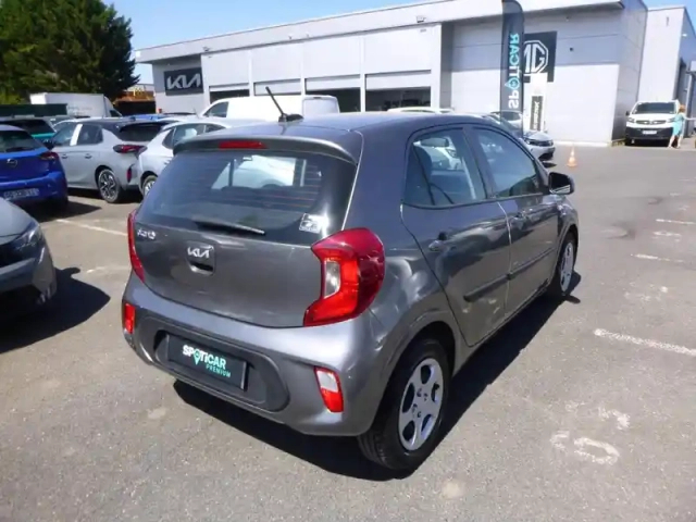 Kia Picanto 1.0 dpi 67ch active — photo 5