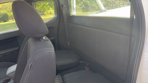Ford Ranger Super Cab 2.0 EcoBlue 170 - Xlt – 2021 – 32616 km – Diesel – Boîte Manuelle — photo 31