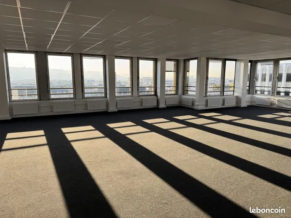 Local commercial 400 m² Rouen