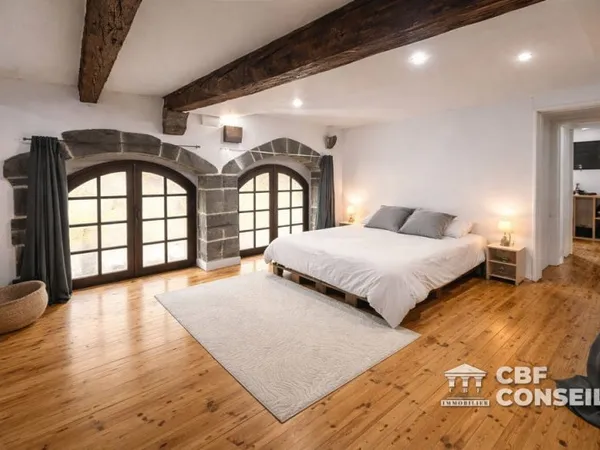 Appartement à vendre Clermont-Ferrand