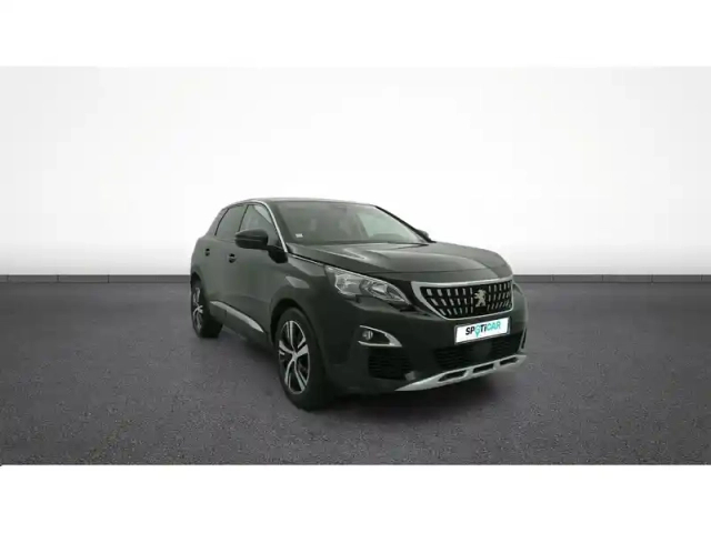 Peugeot 3008 bluehdi 130ch s&amp;s eat8 — photo 12