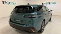 Peugeot 308 Sw 1.2 PureTech 130ch S&S Active Pack